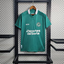 Camiseta de aficionado Goiás I 23/24 para hombre - Verde
