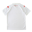 Camiseta visitante de la Fiorentina II - Camiseta de aficionado para hombre 24/25 - Blanca