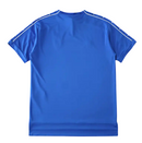 Camiseta de aficionado Kappa Juventus Away II 99/00 para hombre - Azul