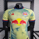 Camiseta Adidas de local del Red Bull de Nueva York 23/24 para hombre - Colorida