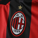 Camiseta retro local del Milan 98/99 Adidas Fan para hombre - Adidas