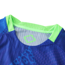 Camiseta de visitante de la selección nacional de Brasil II - 25/26 - Jugador masculino - Azul