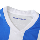 Camiseta de aficionado del Brighton 25/26 para hombre - Azul