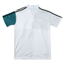 Camiseta retro de visitante del Liverpool II 95/96 para hombre - Blanca