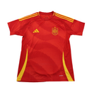 LISTO PARA ENTREGA España Home 24/25 Abanico Hombre