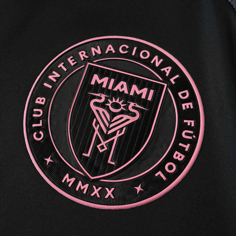 Camiseta de jugador Miami Away II 2025/26 para hombre - Negra