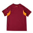 Camiseta de aficionado de la Roma 2025/26 para hombre - roja