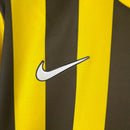 Camiseta Nike de aficionado del Al-Ittihad (local 23/24) - Amarilla