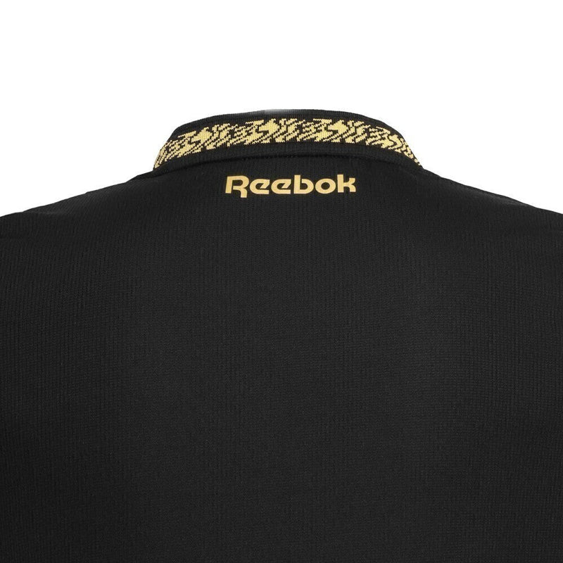 Camiseta de aficionado del Botafogo para hombre, lista para entregar, reserva 24/25, negra