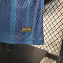 Camiseta Nike de visitante del Al-Nassr II 23/24 para hombre, color azul