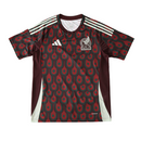 LISTO PARA ENTREGA México Local 24/25 Aficionados Masculinos