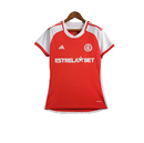 Camiseta de local internacional femenina 24/25 - Roja