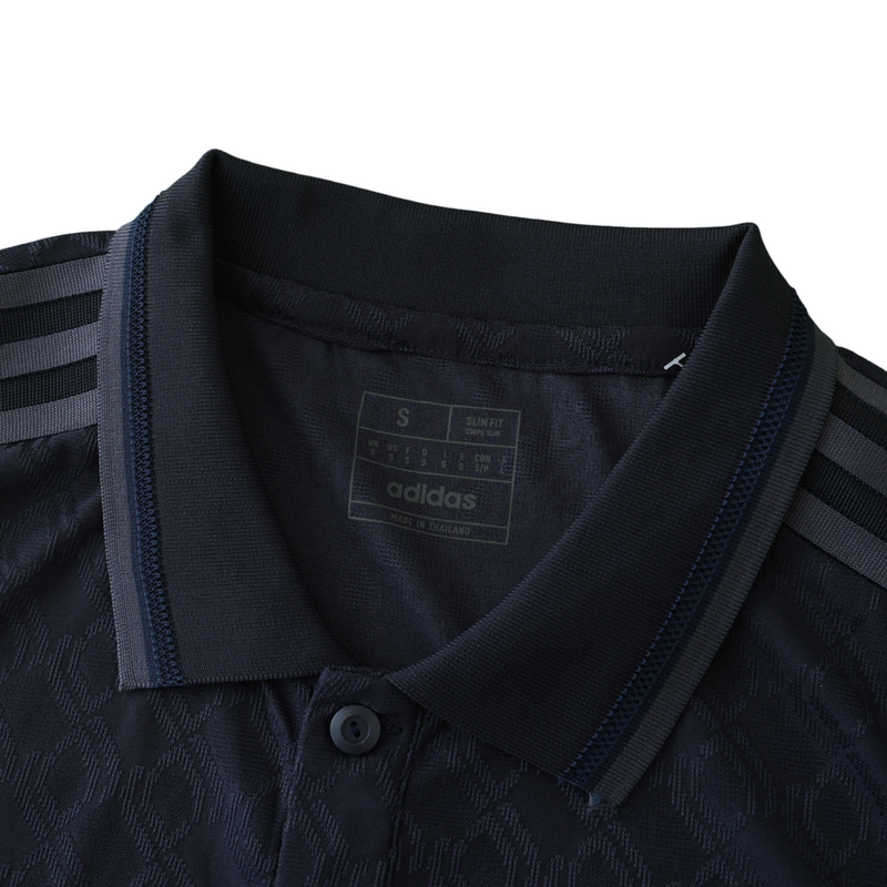 Camiseta de la Juventus 24/25 - Azul