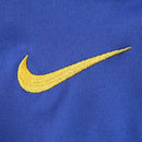 Camiseta Nike de visitante Juventus Retro II 04/05 para hombre - Azul