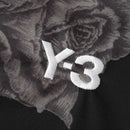 Camiseta de portero Y-3 del Real Madrid Collab IIII 2024/25 para hombre - Negra