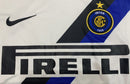 Camiseta Nike retro de visitante del Inter de Milán 02/03 para hombre