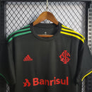 Camiseta Adidas de tercera equipación internacional 22/23 para hombre - Negra