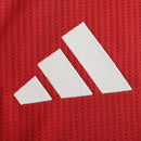 Camiseta local del Manchester United 24/25 para hombre - Roja