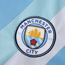 Camiseta de aficionado del Manchester City para hombre (local, temporada 25/26) - Azul - Copa Mundial de Clubes