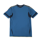 Camiseta retro de visitante II del LA Galaxy 11/12 para hombre - Azul