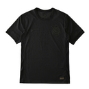 Camiseta de jugador local del Corinthians 24/25 para hombre - Negra