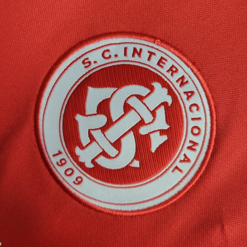 Camiseta Adidas de local para hombre 23/24 (rojo)