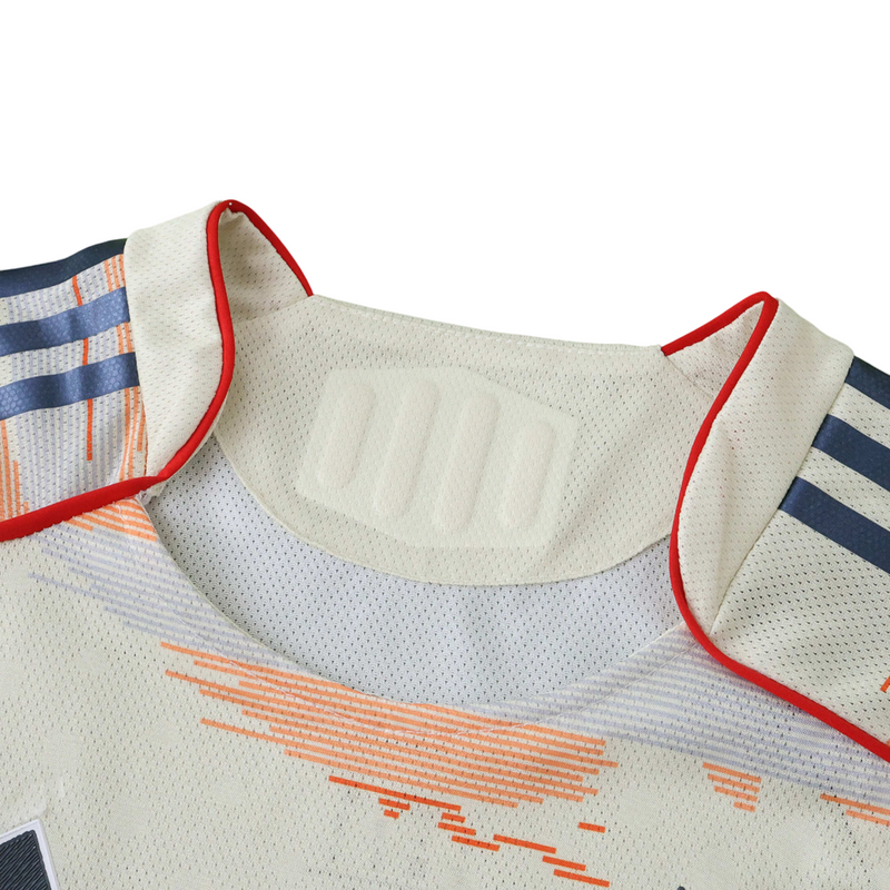 Camiseta visitante del Bayern Múnich 25/26 para hombre -