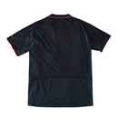 Camiseta Nike retro de visitante del Barcelona 02/03 para hombre - Azul