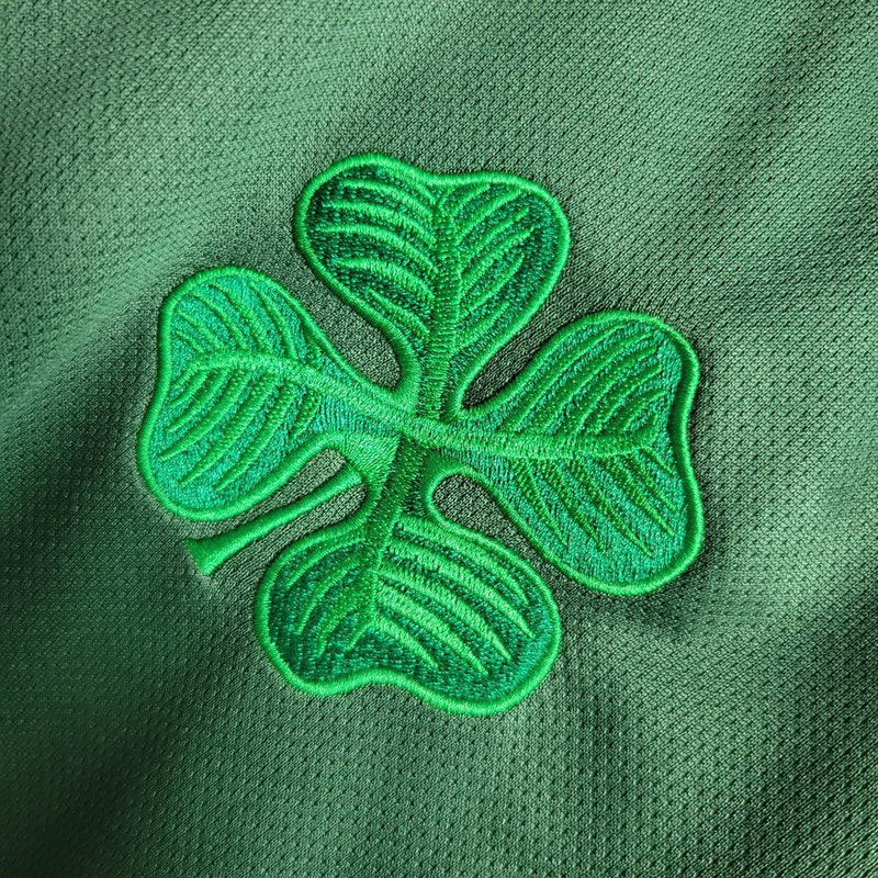 Camiseta Adidas Celtic IIII 23/24 para hombre - Verde