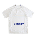 Camiseta de visitante de Boca Juniors (temporada 24/25) para hombre, color blanco