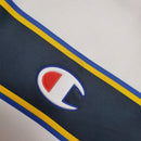 Camiseta Parma Retro Away II 02/03 para hombre - Fan Lotto - Blanco