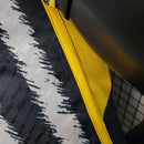 Camiseta Adidas de jugador Juventus I 23/24 para hombre - Blanco y negro