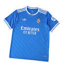 Camiseta de aficionado del Real Madrid 2025/26 para hombre - Azul