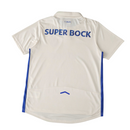 Camiseta de aficionado del Porto Third Third 25/26 para hombre - Blanca