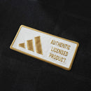 Camiseta de jugador del Lyon Rerserva Away II 24/25 para hombre - Negra