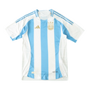 LISTO PARA ENTREGA Argentina Home I 24/25 Jugador Masculino - Azul
