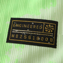 Camiseta Tercera del Barcelona Tercera III 24/25 Jugador - Verde