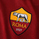 Camiseta local de la Roma - 25/26 Jugador masculino
