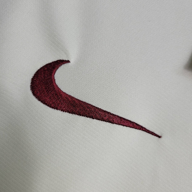Camiseta Nike Roma II 19/20 para hombre - Beige