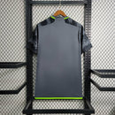 Camiseta Adidas para hombre de la tercera equipación internacional III 23/24 - Verde