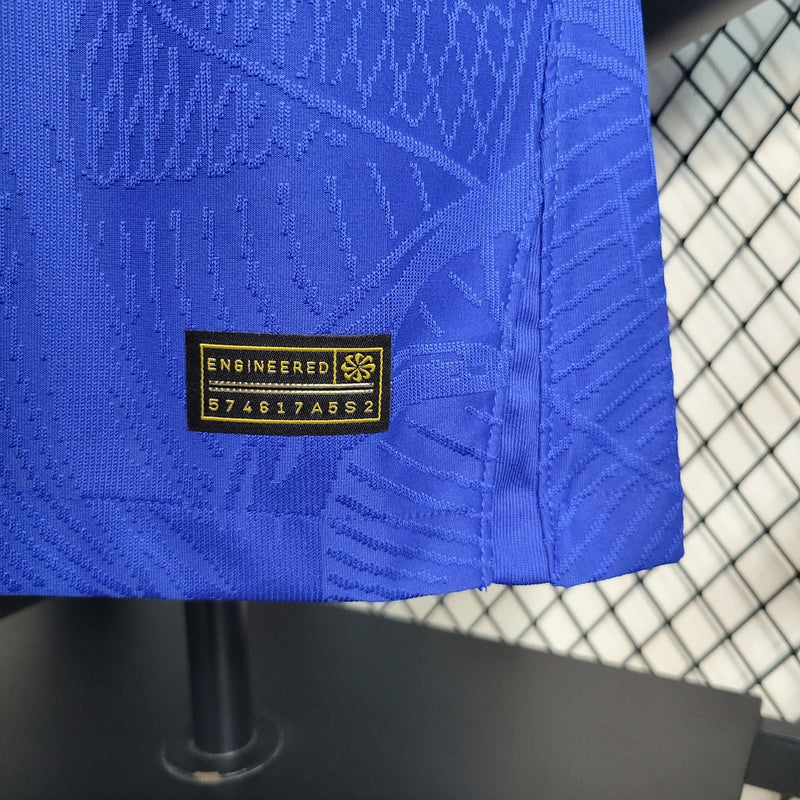 Camiseta Nike de jugador del Chelsea 23/24 para hombre - Azul