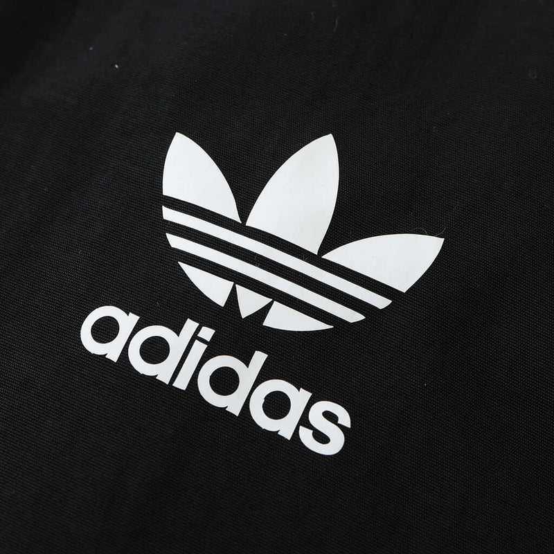 Chaqueta de doble cara alemana en blanco y negro, talla L 2025