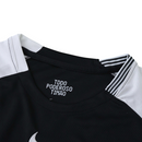 Camiseta de reserva femenina del Corinthians 25/26 - Negra