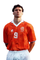 Camiseta retro de local de la selección nacional de Países Bajos 1992 para hombre - Naranja