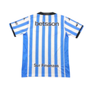 Camiseta de aficionado del Racing 2024/25 para hombre - Azul y blanco
