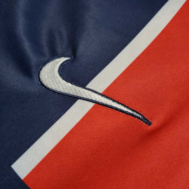 Camiseta Nike para hombre del PSG I 20/21 - Azul