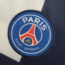 Camiseta retro local del PSG (Paris Saint Germain, 13/14) Nike para hombre - Blanco