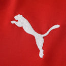 Camiseta retro de aficionado del Arsenal 14/15 para hombre - Roja