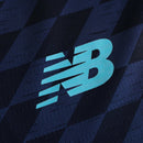 Camiseta New Balance para aficionado del Porto Terceira Third III 24/25 para hombre - Azul