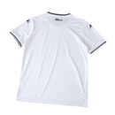 Camiseta de visitante del Mónaco 25/26 para hombre - Blanca